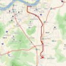 중앙공원내 매점 옆 이미지