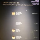 진주 강민첨 초상 이미지
