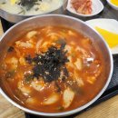 멸치국수(서교점) 이미지