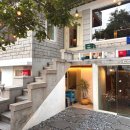 화양초교 후문 이미지