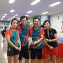 와우탁구클럽 이미지