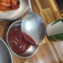 뚜레쥬르 포항선린병원점 | [포항 현지인 맛집] 포항 오대양물회 내돈내산 솔직후기! 전통 고추장 물회의 진수