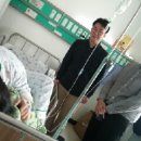 가스펠음향