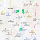 달성로~남산로 이미지
