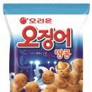 오징어땅콩 - 평택시 | 오징어땅콩
