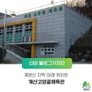 계산고양골체육관 이미지