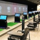 큐이디골프아카데미 성남점 이미지