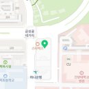 건양티업 스크린골프 이미지