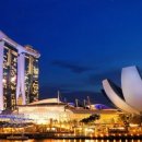 마리나베이 이미지