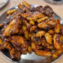 토닭토닭양념치킨 로고