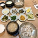 남양주 현지인 추천 호평동 맛집 순이청국장 후기