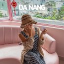 가나(Salon.B) | 다낭 네일 핑크네일 & 핑크이발소 추천 이유