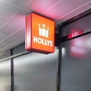 할리스 김해복음병원점 이미지