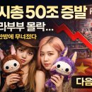 열풍산업 | “시총 50조 증발”…라부부 열풍 꺼졌다 (핵심 요약)