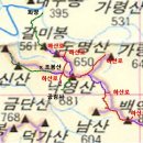 대간축산