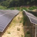 세서 태양광발전소 이미지