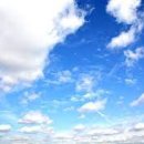 하늘 빛 꿈 이미지