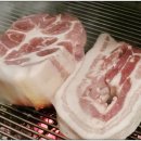 돼꺽정 | 인천 삼겹살 맛집 진짜를 찾았나요? 돼꺽정 볏짚 초벌 후기