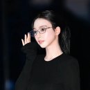 '하우스 노웨어 서울' 프리 오픈 행사에 참석한 카리나 이미지