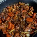 요즘 찜닭이 너무 비싸다..ㅜㅜ 이미지