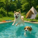 와흘리 1798 | 🐾 인천 지역 애견 동반 펜션 추천