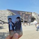 20260517 루시 9번째 콘서트 <아일랜드> 막콘 후기 | 체조경기장 1층 10구역 16열 시야