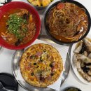 조각공원로 | 천안 아산 맛집 추천 솔직한 모다아울렛 더본테이스티 메뉴 후기