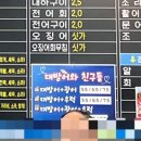 탐나종합어시장 구의역점 이미지