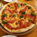 라피자(La Pizza)