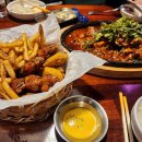 7번가 | 방문한 모든사람이 만족햇던 쇼핑월드 술집 '7번가호프' 후기