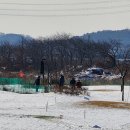 역천파크골프장 이미지