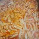 (서울) 문정 골목떡볶이 솔직 후기