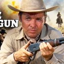 The Quick Gun | Audie Murphy Western Movie 이미지