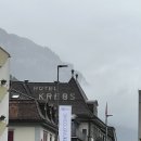 스위트호텔(Sweet Hotel) | 인터라켄] 교통 편리한 4성급 신혼여행 호텔 'Krebs Hotel ★★★★' 내돈내산 스위트룸 &amp; 조식 후기!