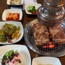 대촌숯불갈비