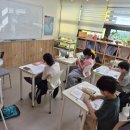 송천동독서논술 꼼꼼한 관리로 만족한 아이앤 독서논술학원 후기