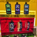 골프존파크 송도트리플스트리트점 | 깔끔한 송도전자담배, 위베이프전자담배 송도트리플스트리트점 방문 후기