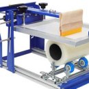 원통스크린 이미지