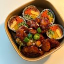 • 다미당 : 청주 닭강정 김밥 맛집 내돈내산 후기