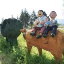 용성관 석물 이미지