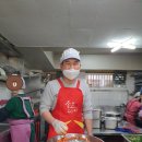 한마음 무료급식소 | [자원봉사 후기] 마산 무료급식소 한마음의 집 배식지원 봉사 /가톨릭여성회관 1층