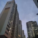 중화동-010 | 추천 / 중랑구 중화동 한신아파트 항균 방취 효과가...나무 엔틱에코우드블라인드 화이트 색상 설치 후기