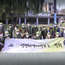 도림천 산책로3 이미지