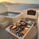 아성슈퍼 | 산토리니 신혼여행 | 산토리니스냅,Santo Souvlaki,KooKoo Bar Restaurant Rooftop