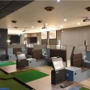 세원골프연습장 이미지