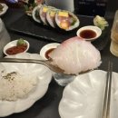 청명북로 | [수원/맛집] 인생 회를 발견한 영통 이자카야 &#39;사계절너울&#39; 후기