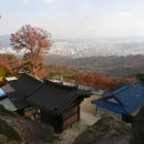 112901-다169 | 도봉산 원통사 ② 삼성각, 약사전, 상공암 바위글씨