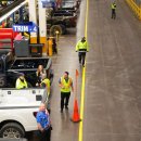 The body repair shop 이미지