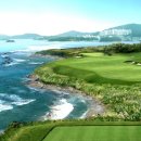 여수아일랜드 골프&리조트 골프장 이미지