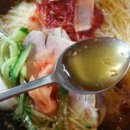 창원밀면 이미지